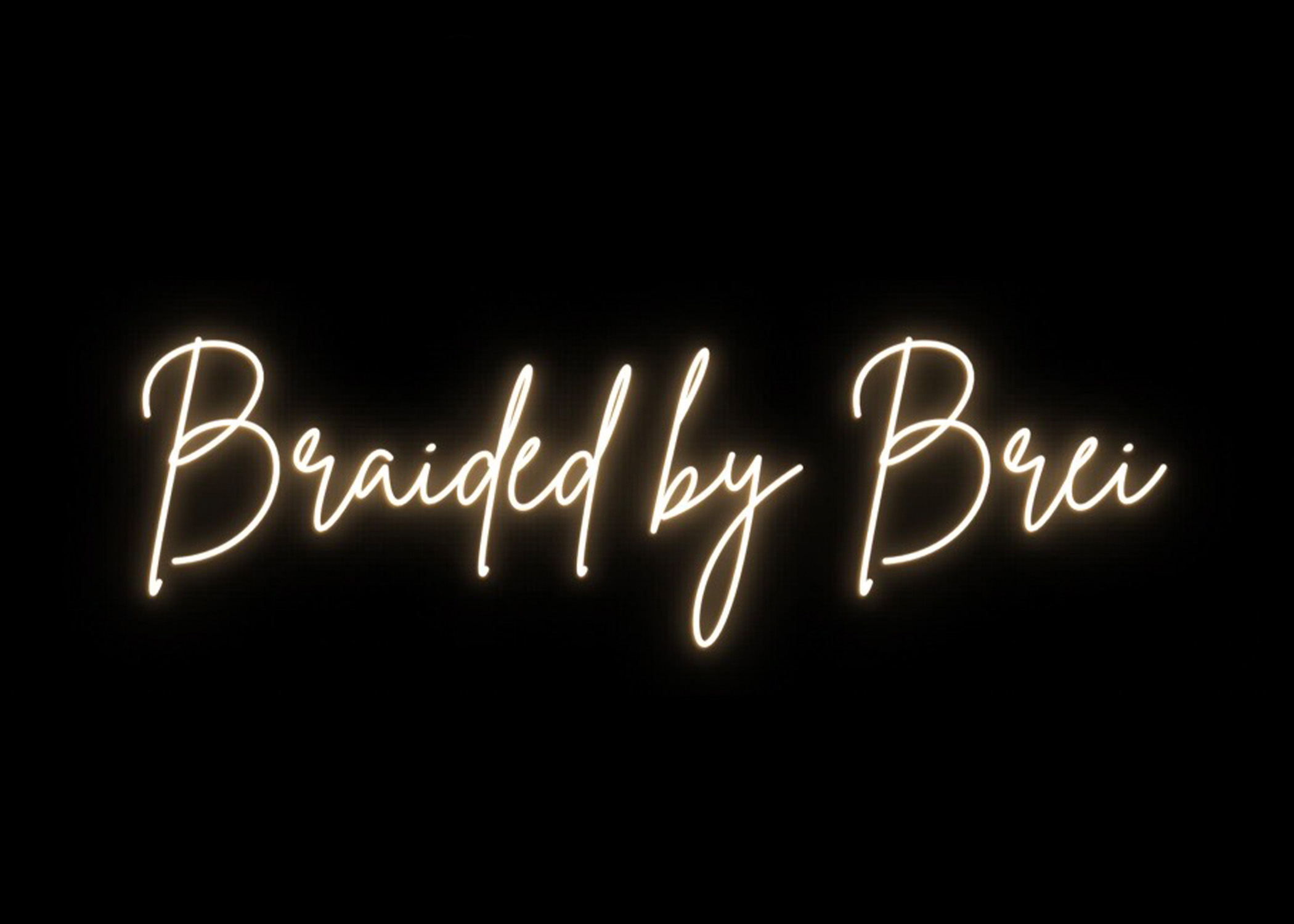 Braided By Brei
