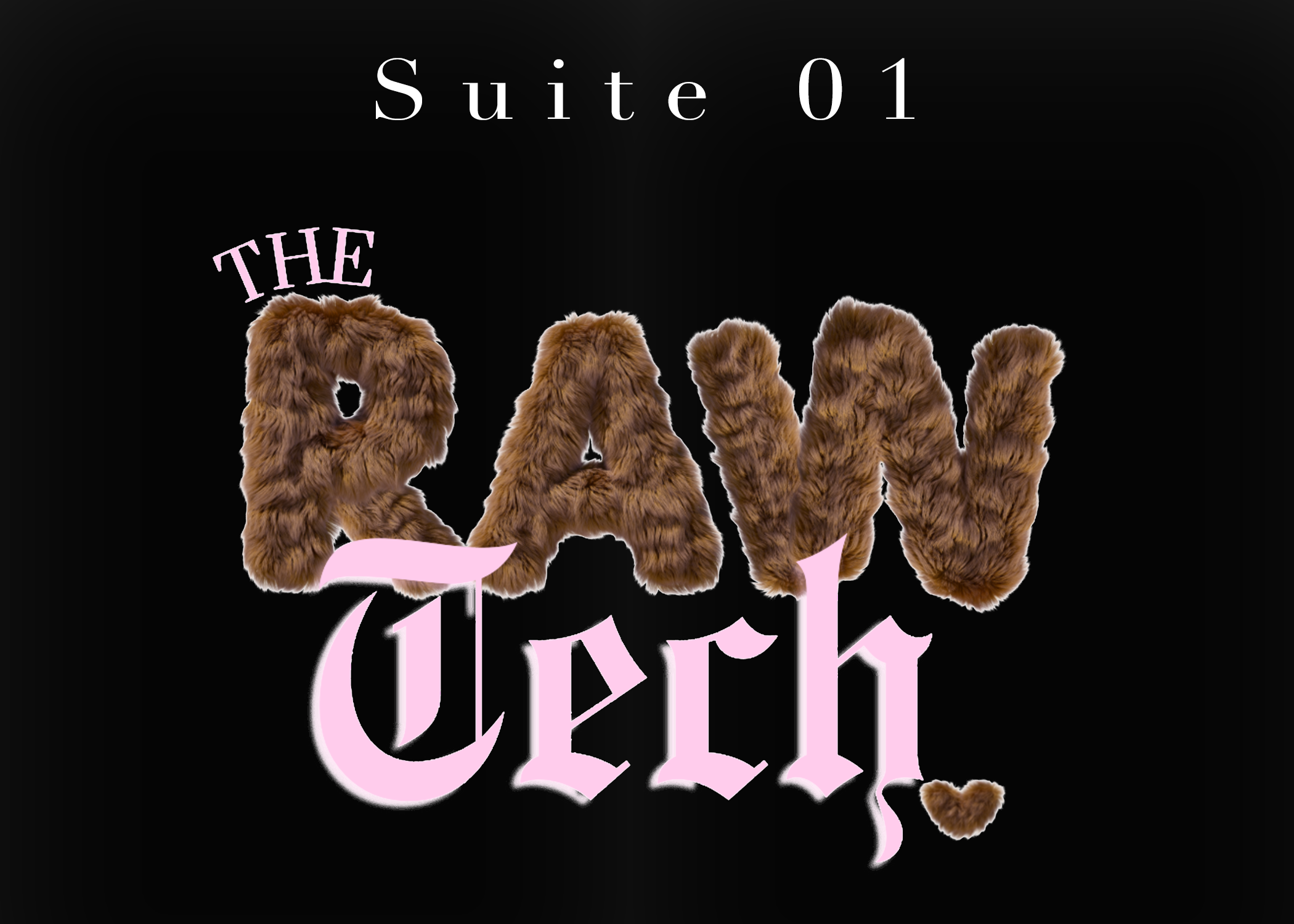 The Raw Tech
